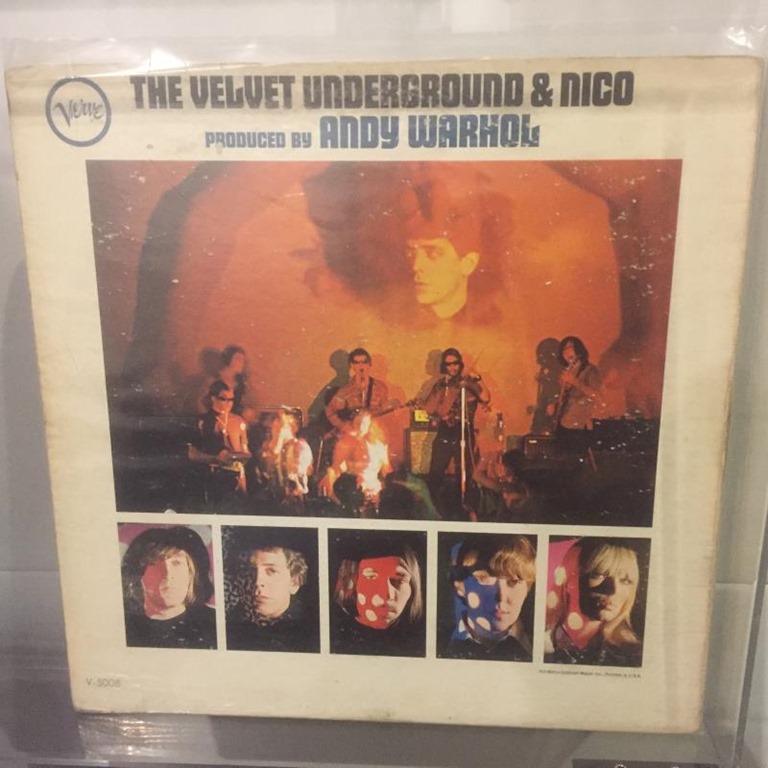 The Velvet Underground & Nico - Wikipedia