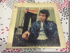 Bob Dylan ‎– Highway 61 Revisited [Export]