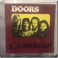 The Doors – L.A Woman